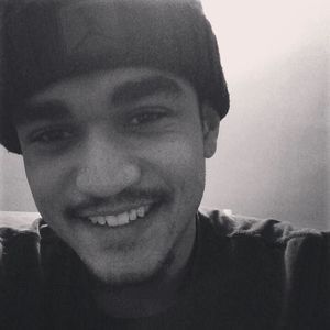 Meet your Posher, Darian